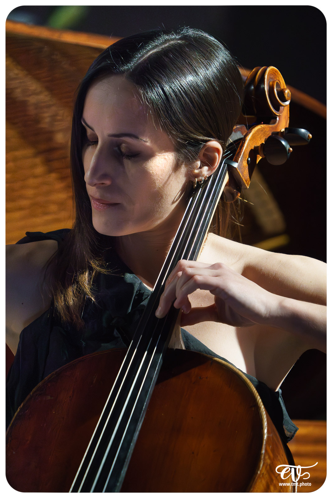 VINCENT BIDAL & JULIE SEVILLA-FRAYSSE